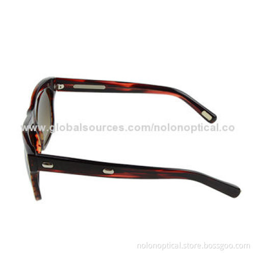 New Design Sun Glasses, Customized Logos Available, OEM/ODM Orders Welcomed